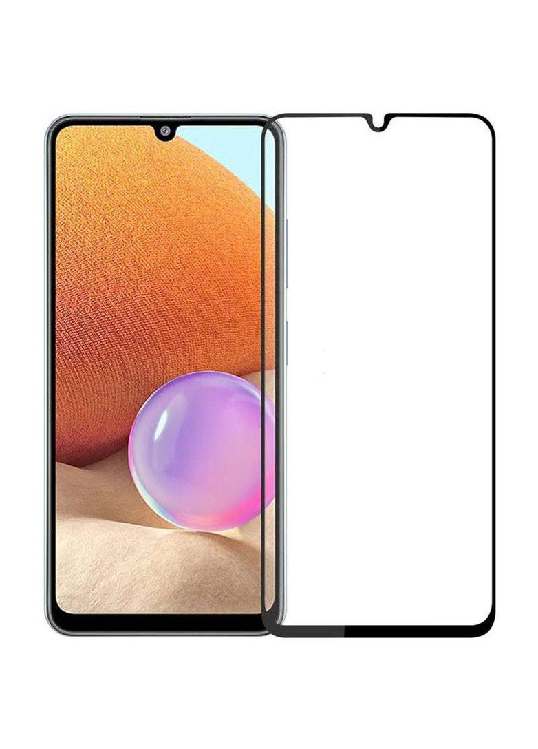 Захисне скло з ефектом антишпигун на Samsung Galaxy A54 5G Epik (258791858)