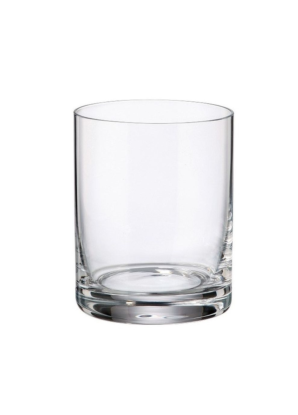 Склянки Larus 320 мл для віскі 6 шт Bohemia (260492751)