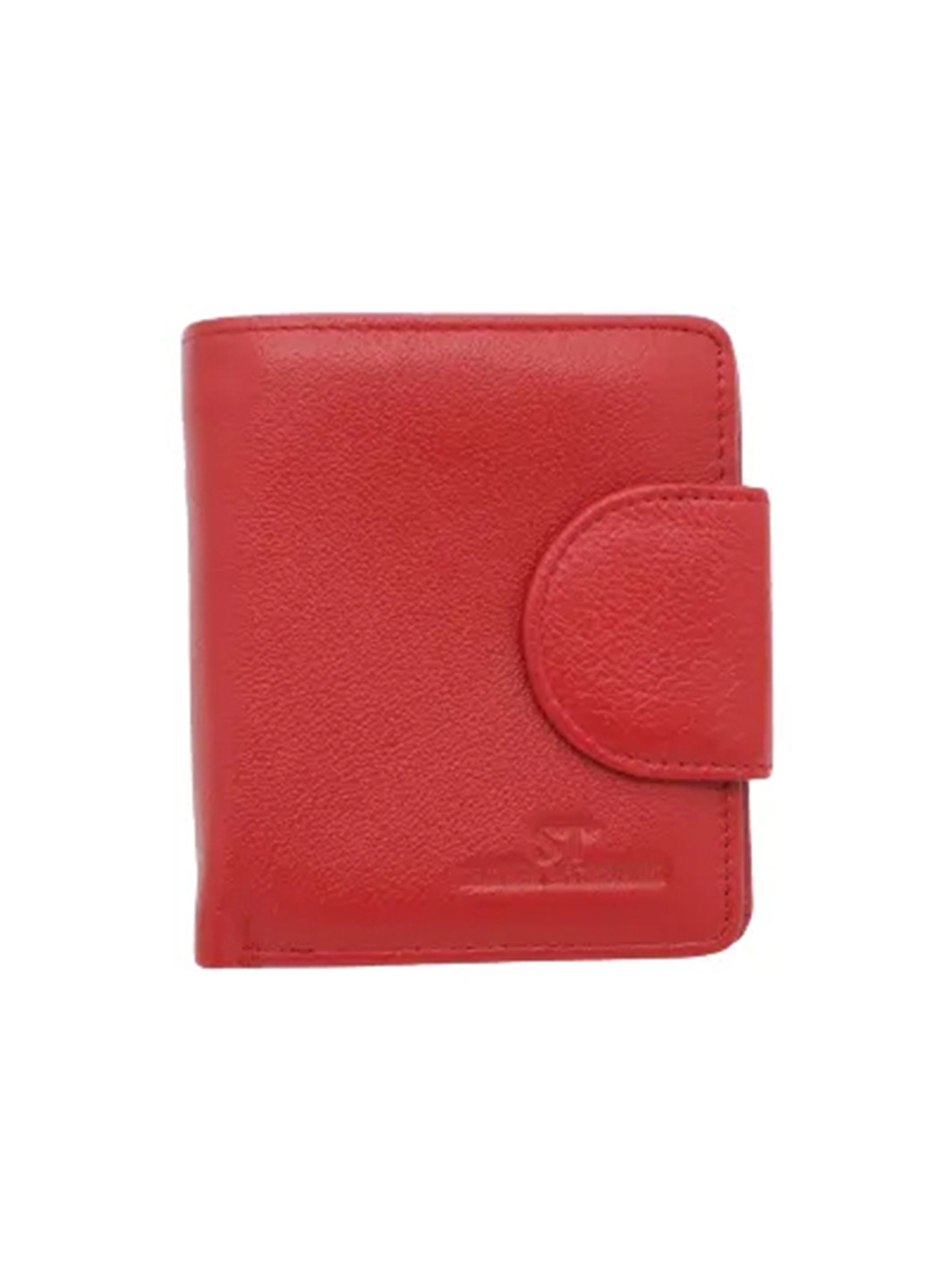 Жіночий шкіряний гаманець ST 415-a (276972880)