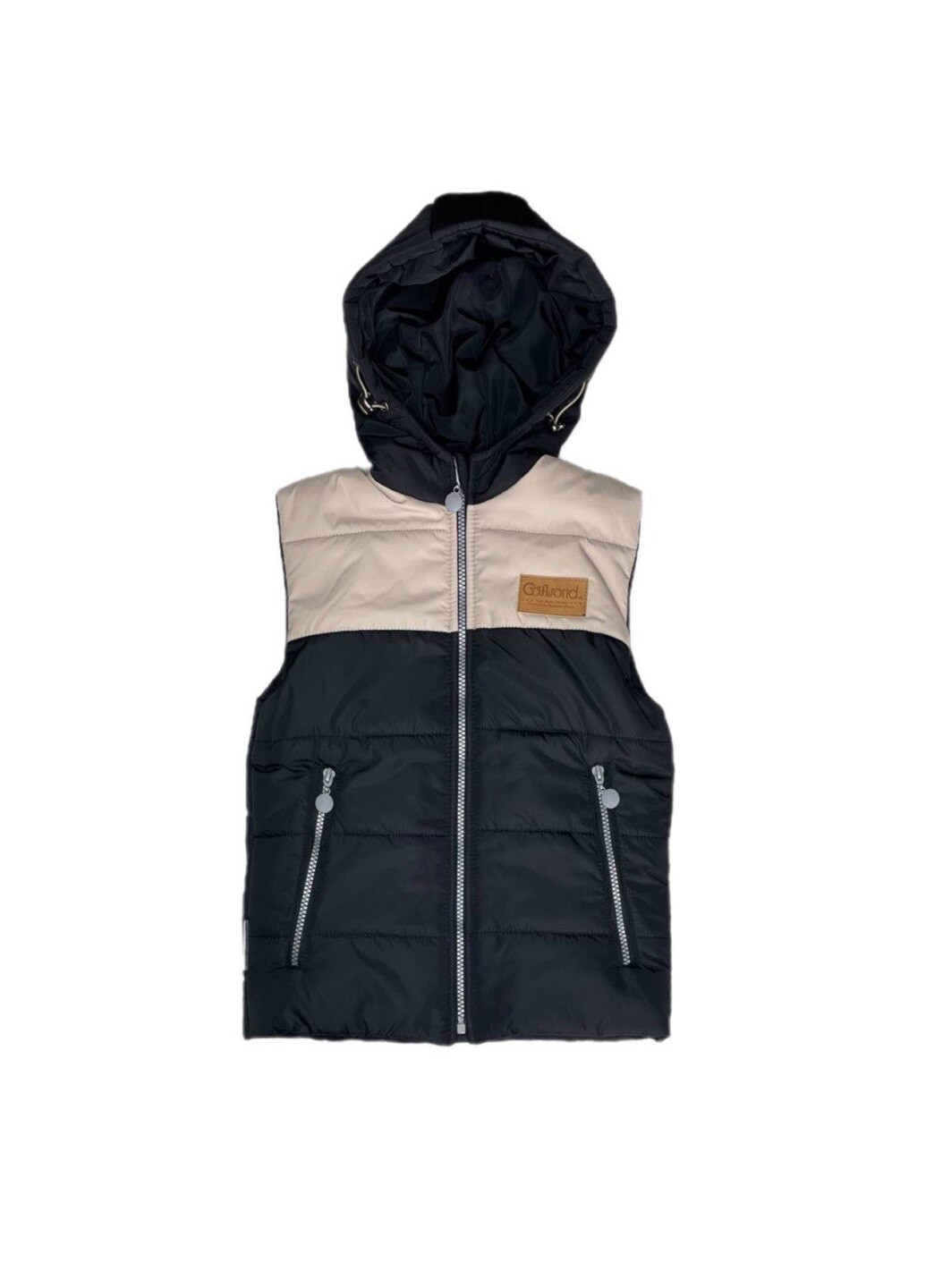 Куртка зимняя на мальчика Модняшки (261324312)