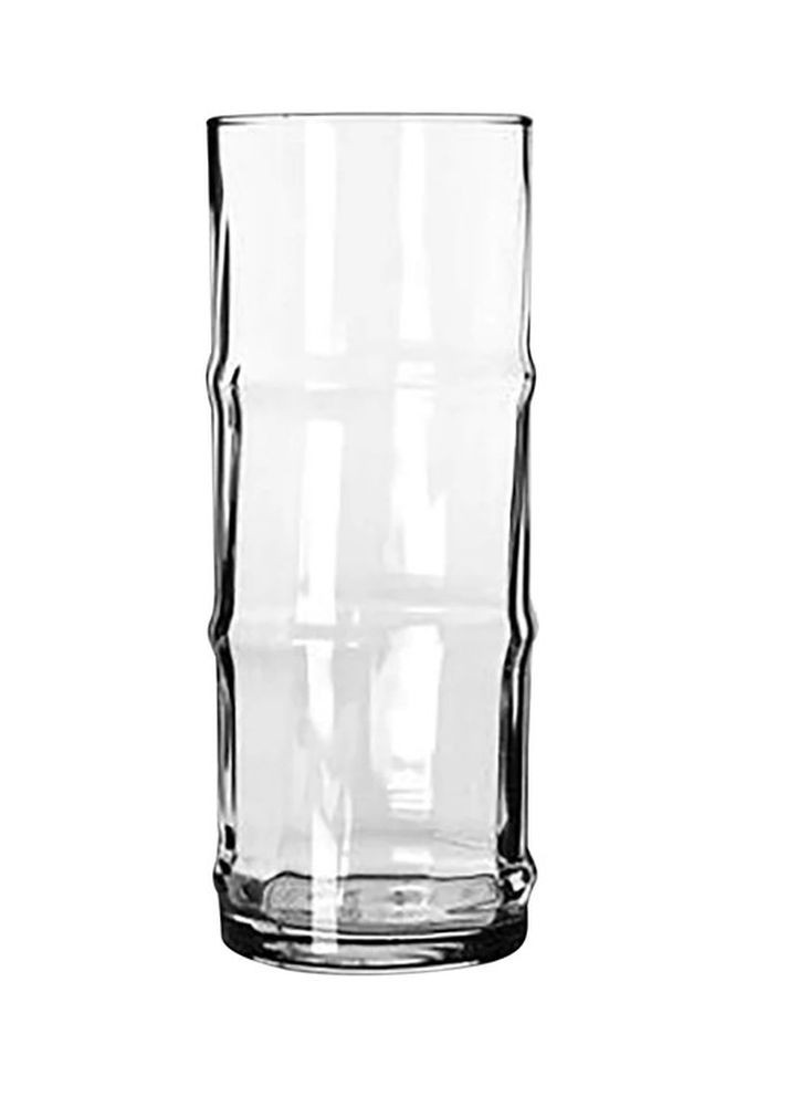 Склянка Bamboo Cooler 470 мл скло Libbey (276002384)