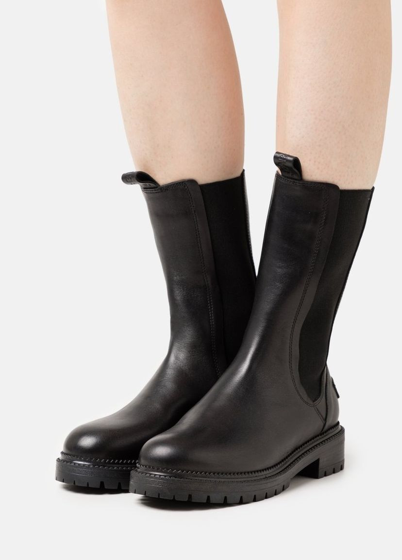 Жіночі черевики SHABBIES amsterdam boots (275091154)