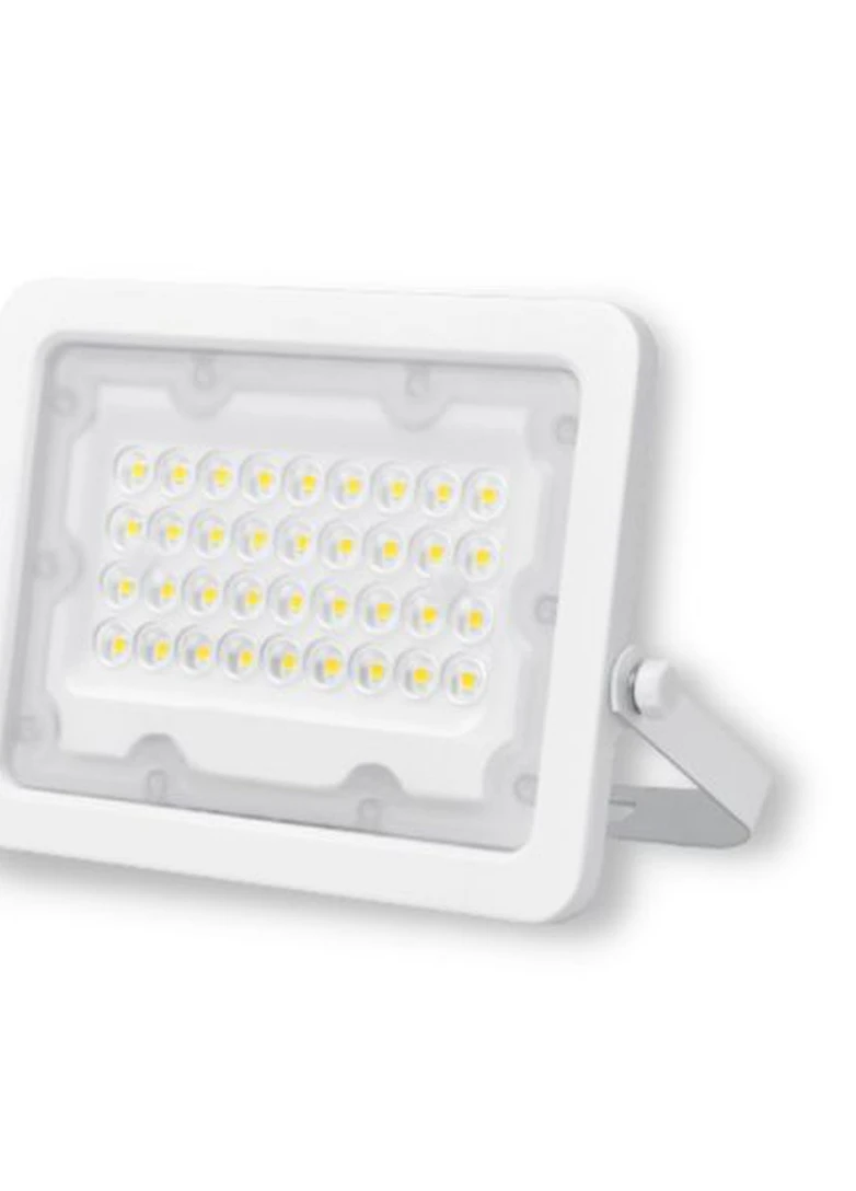 Прожектор світлодіодний VL-Fe50W White 5000K (lp-88505) XPRO (258629267)