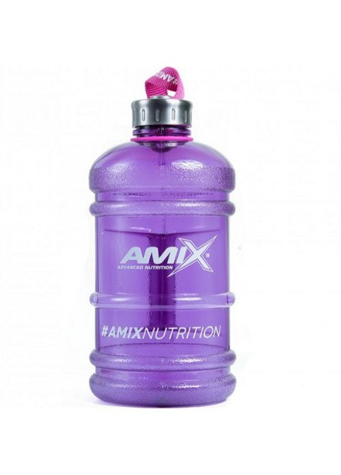 Gallon 2200 ml Purple Amix Nutrition (258615166)