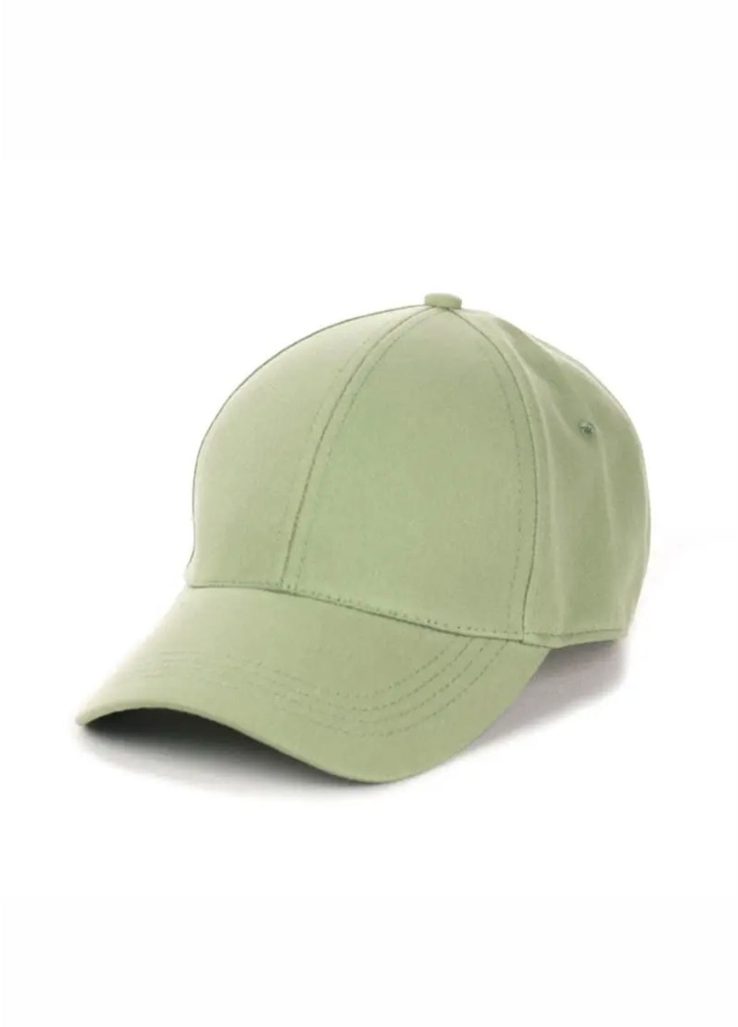 Жіноча кепка без логотипу S/M No Brand кепка жіноча (278279353)
