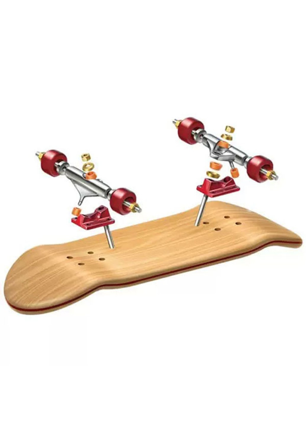 Фінгерборд П11 Turbo-FB (258160964)