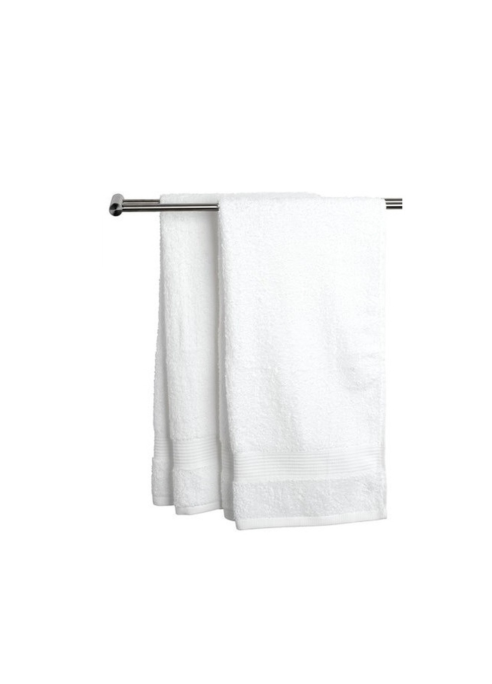 No Brand полотенце хлопок 100x150см белый белый производство - Китай