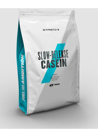 MyProtein Slow-Release Casein 1000 g /33 servings/ Chocolate My Protein (258646265)