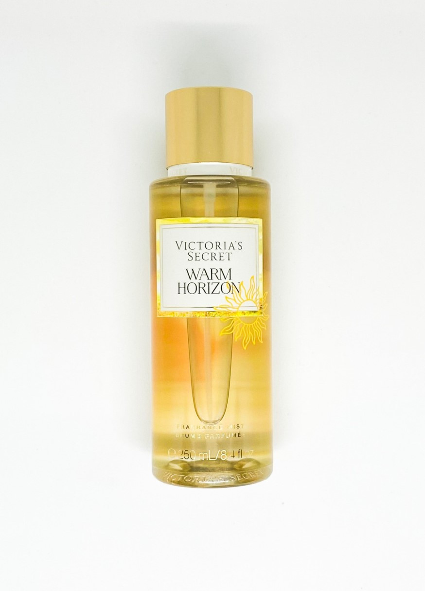 Парфумований спрей Warm Horizon Fragrance Mist 250мл Victoria's Secret (267506994)