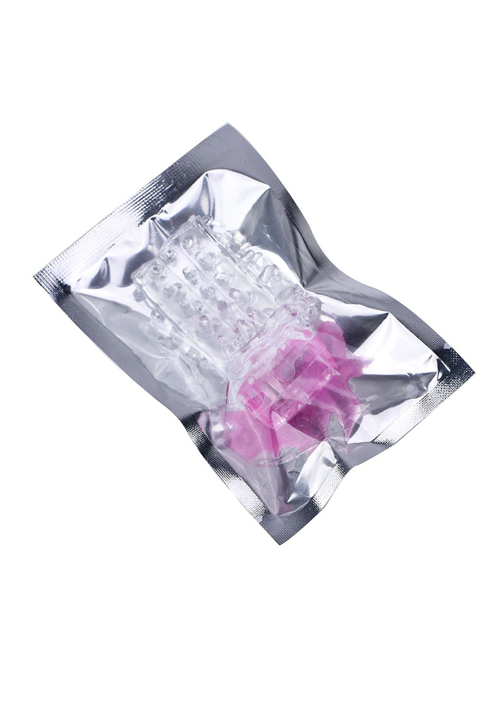 Рельєфна насадка з вібрацією Langsha (259366321)