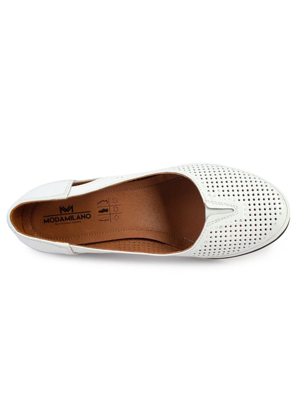 Туфли женские бренда 8301470_(1) ModaMilano