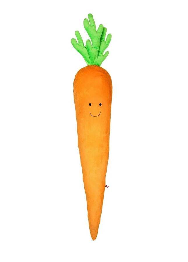 Сплюшка Морковка цвет разноцветный ЦБ-00237506 Fancy (269080973)