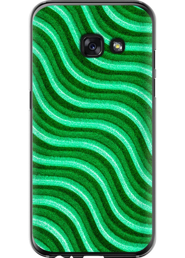 2D пластиковий чохол '5578' для Samsung Galaxy A3 (2017) Endorphone Samsung Galaxy A3 (2017) (257794943)