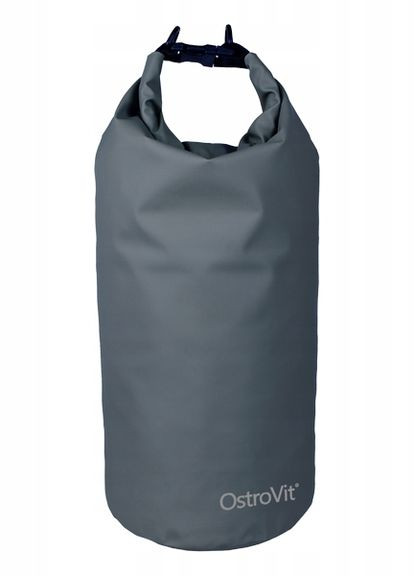 Водонепроницаемая сумка Dry Waterproof Bag 20 L Ostrovit (260477638)
