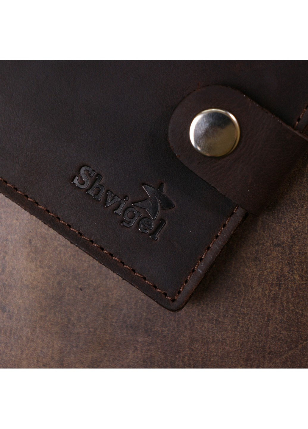 Мужской кошелек Shvigel (257159882)