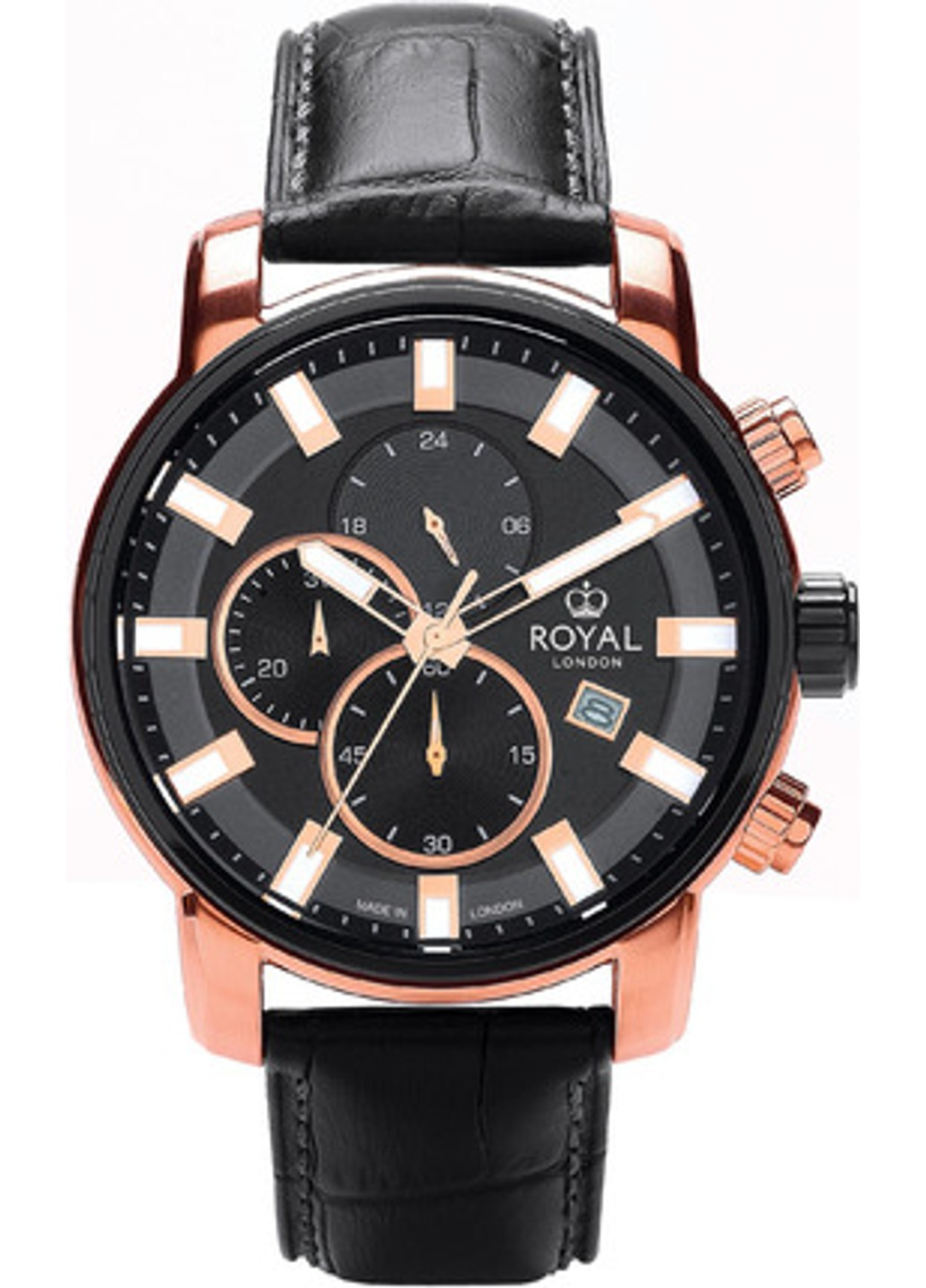 Годинник 41464-05 Royal London (269462628)