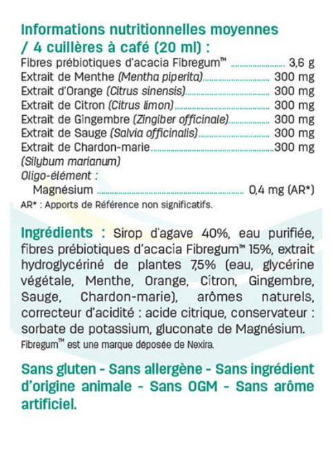 Комплекс "Закачування " Nausees-vomissements Mal Des Transports 125 ml + Mal Des Transports 10 х 5 ml Lemon Pediakid (264295686)