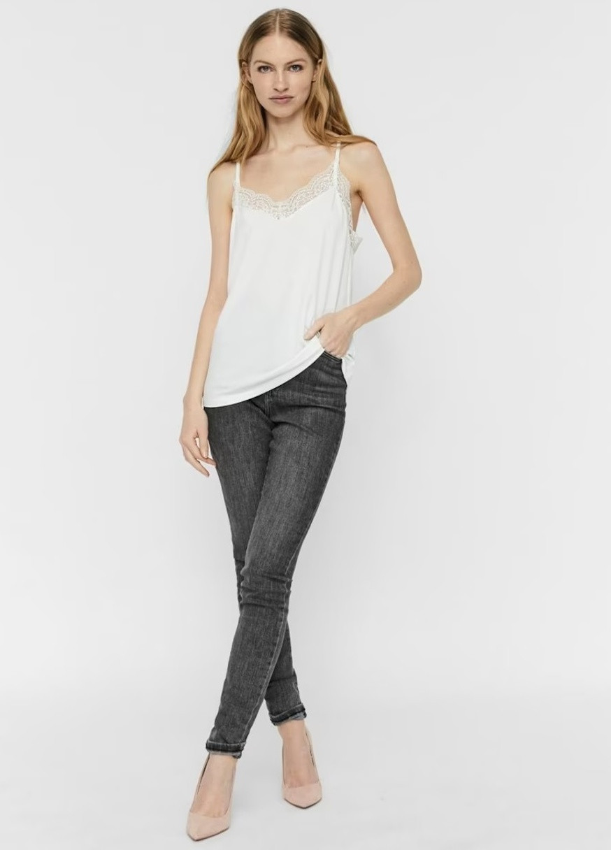 Топ Vero Moda (259908789)