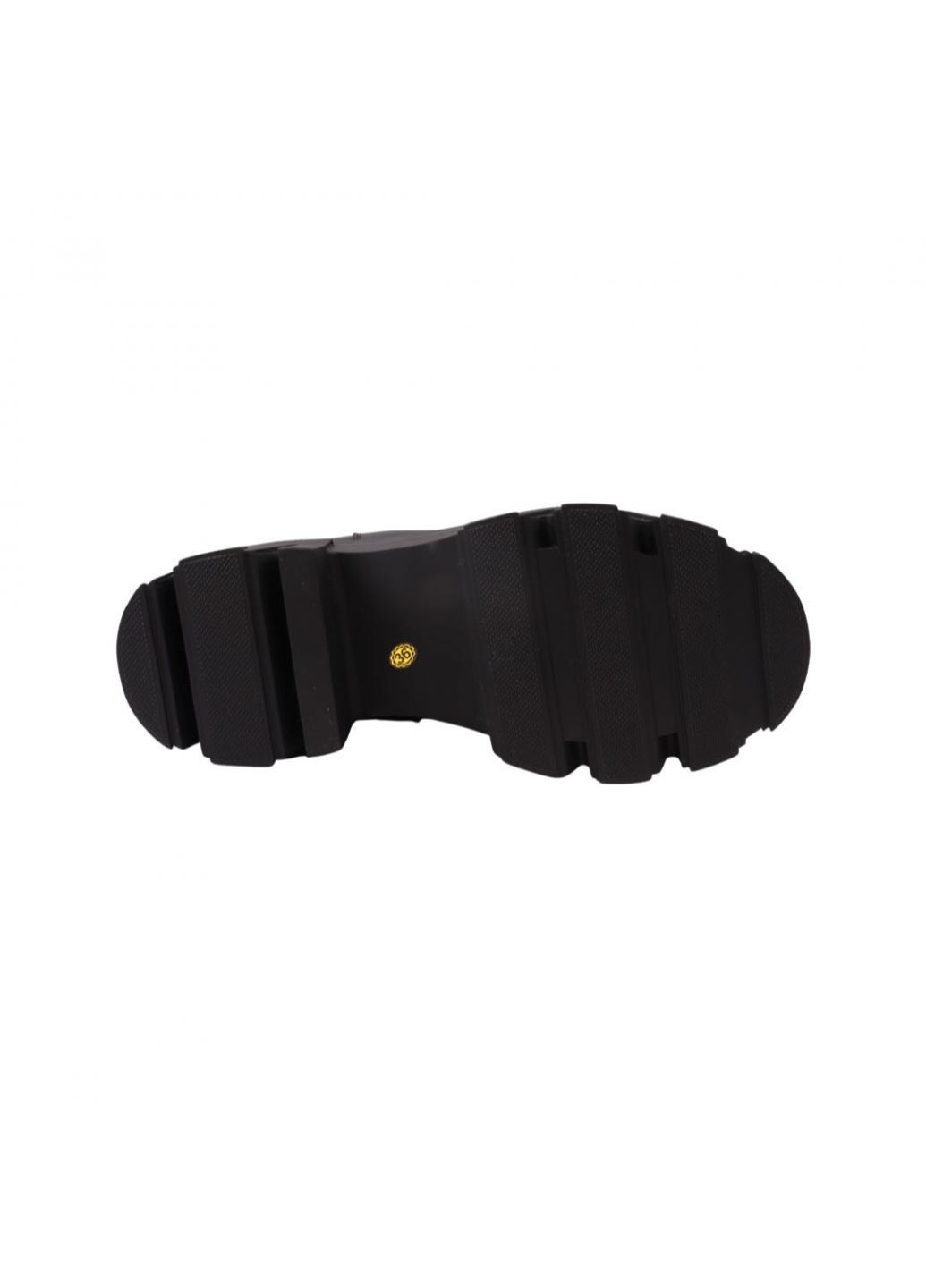 Чоботи жіночі чорні натуральна шкіра Nina Mosconni 24-22ZSC (257437678)