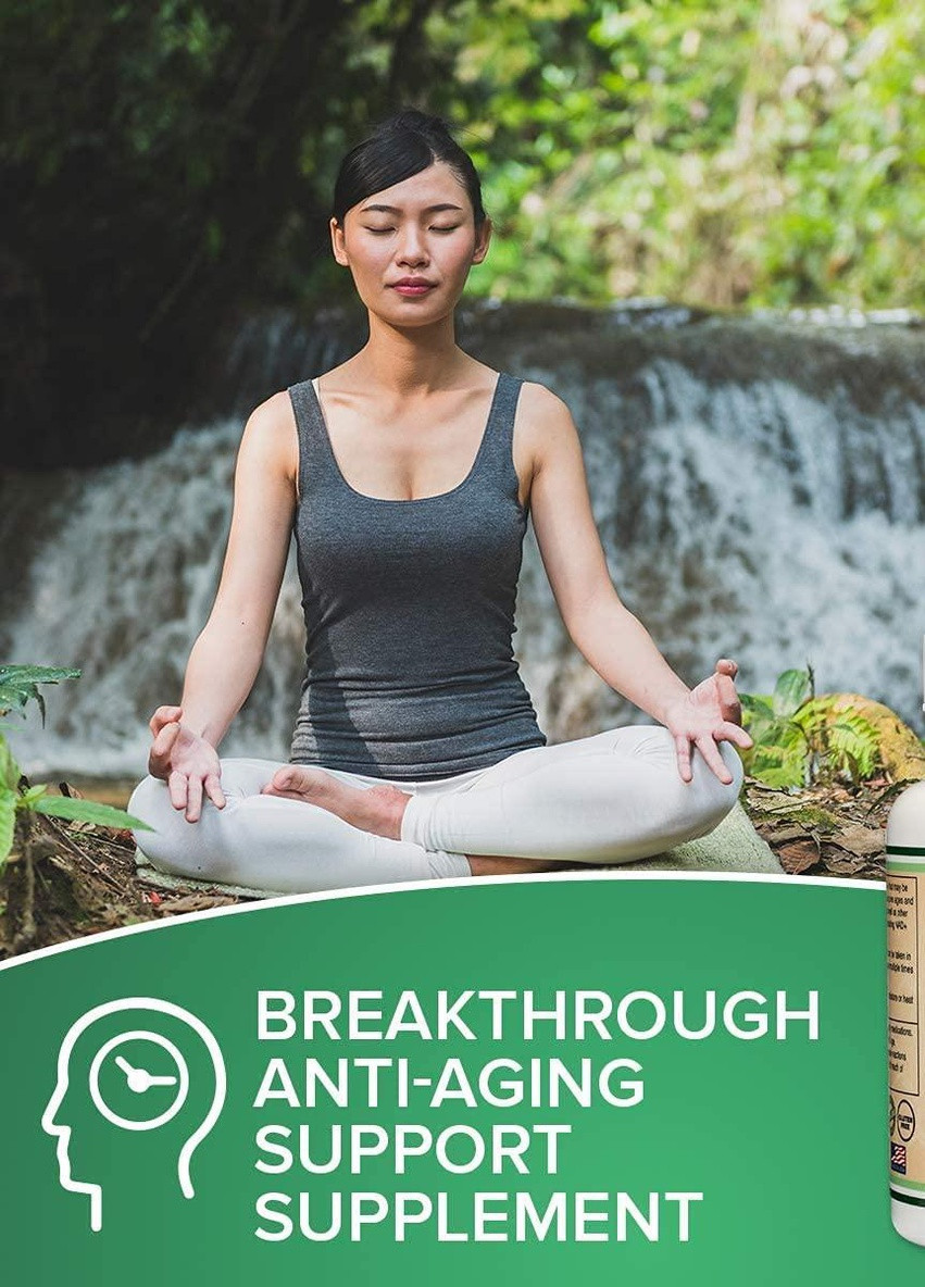 Никотинамид мононуклеотид Double Wood NMN (Nicotinamide Mononucleotide) 250 mg, 60capsules Double Wood Supplements (259296197)