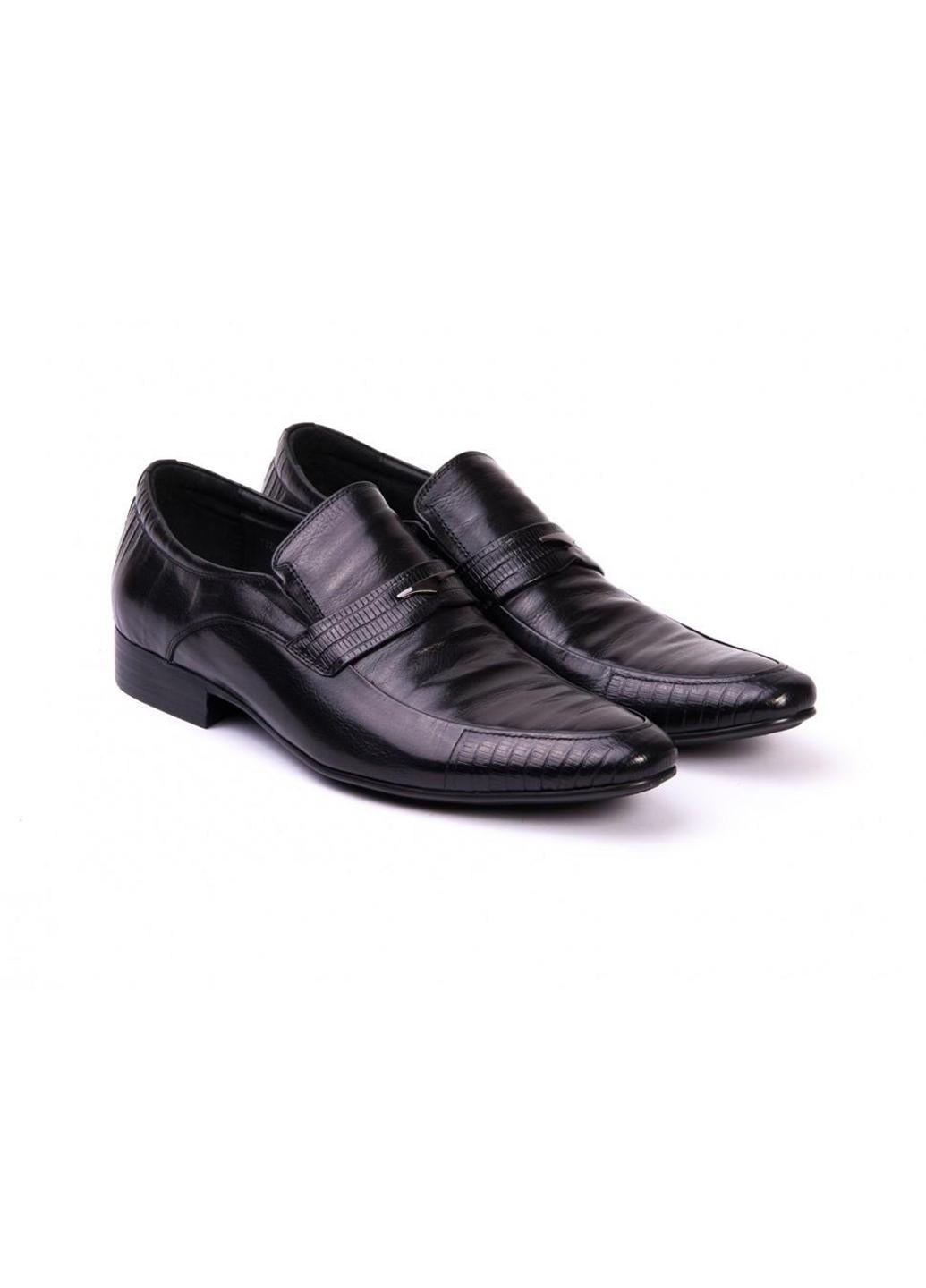 Туфли 7221007 цвет тмно-коричневй Carlo Delari (265227672)