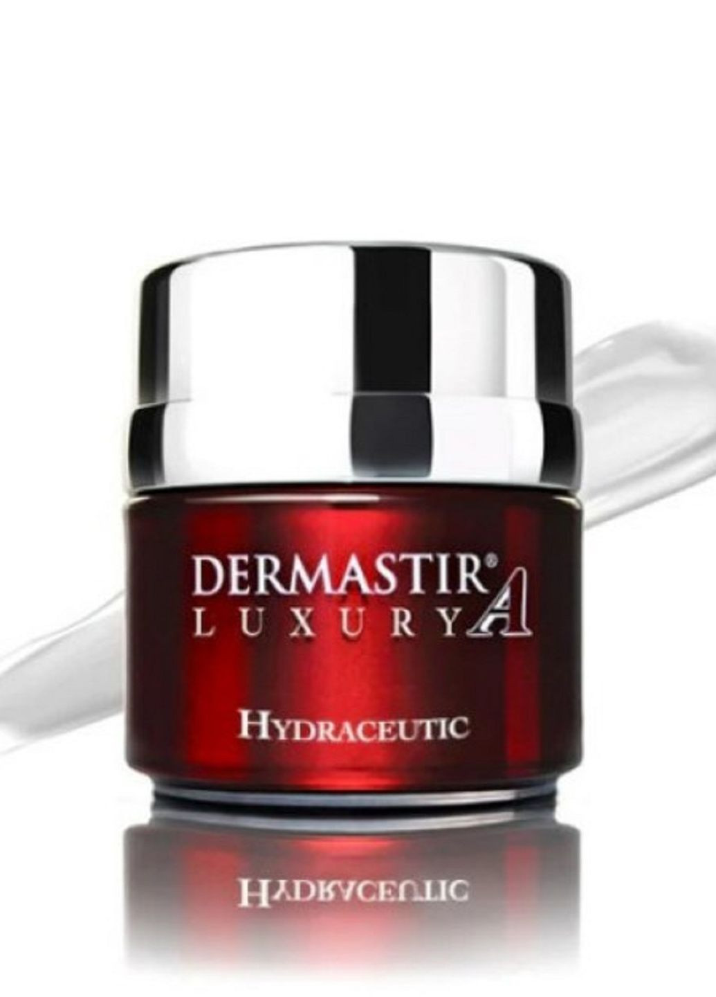Зволожувальний крем A Luxury Hydraceutic Cream Dermastir (263347837)
