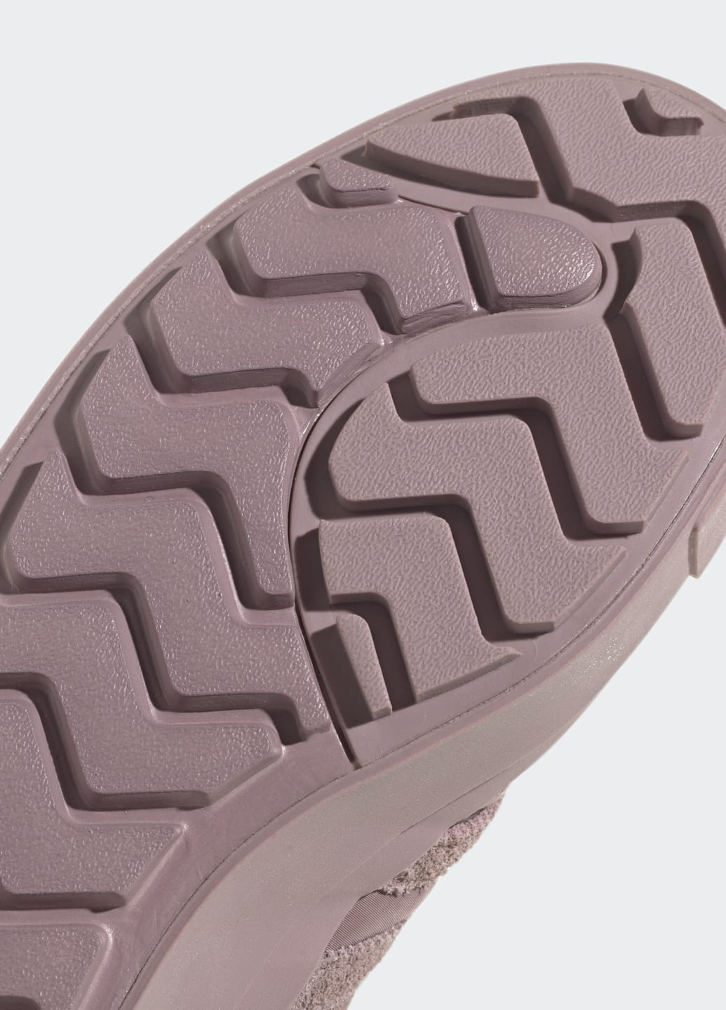 Фіолетові всесезонні кросівки forum bonega x adidas