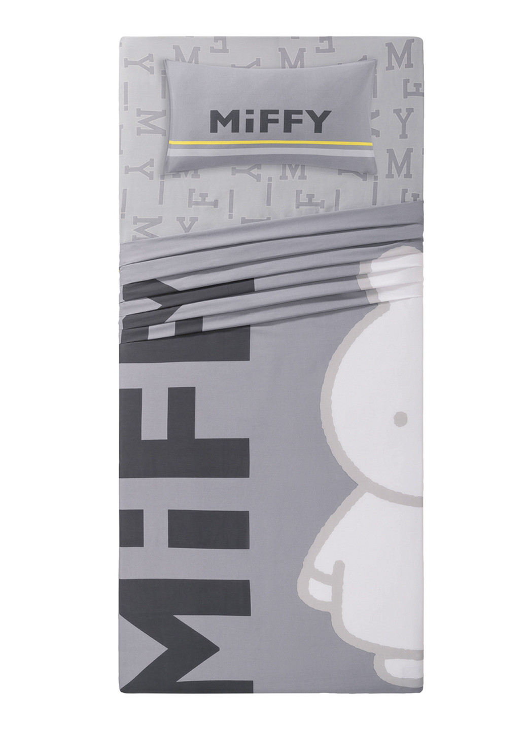 Комплект постельного белья MiFFY (269792459)
