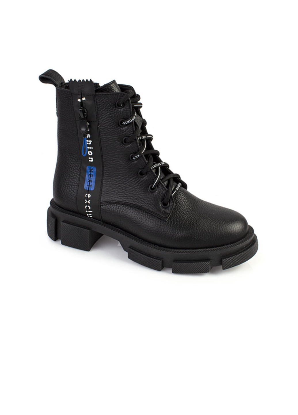 Зимние ботинки женские бренда 8100264_(1) Teona