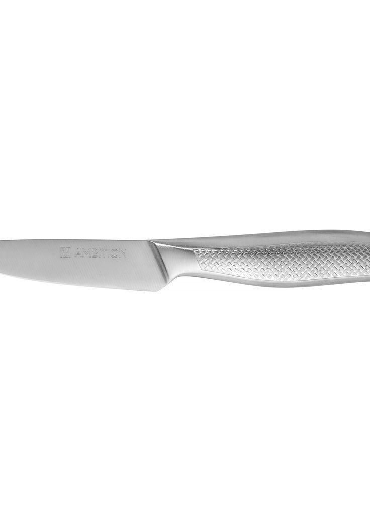 Нож для овощей 9 см Acero нержавеющая сталь арт. 80390 Ambition (262906240)