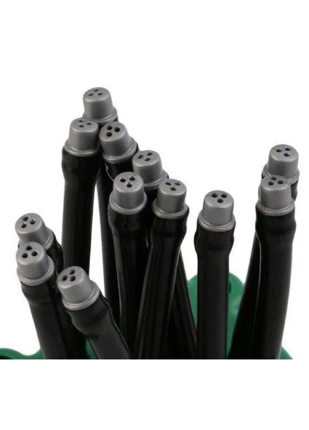 Умная система полива разбрызгиватель ороситель дождеватель для равномерного полива газона 12.2х9х9.5 см (474581-Prob) Unbranded (258985155)