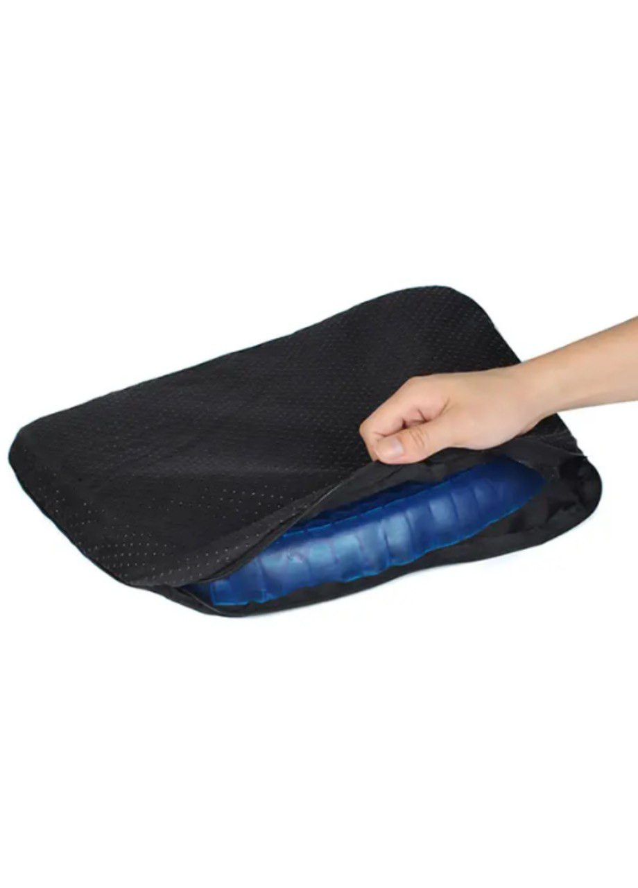 Ортопедична гелева подушка EGG Sitter (261327766)