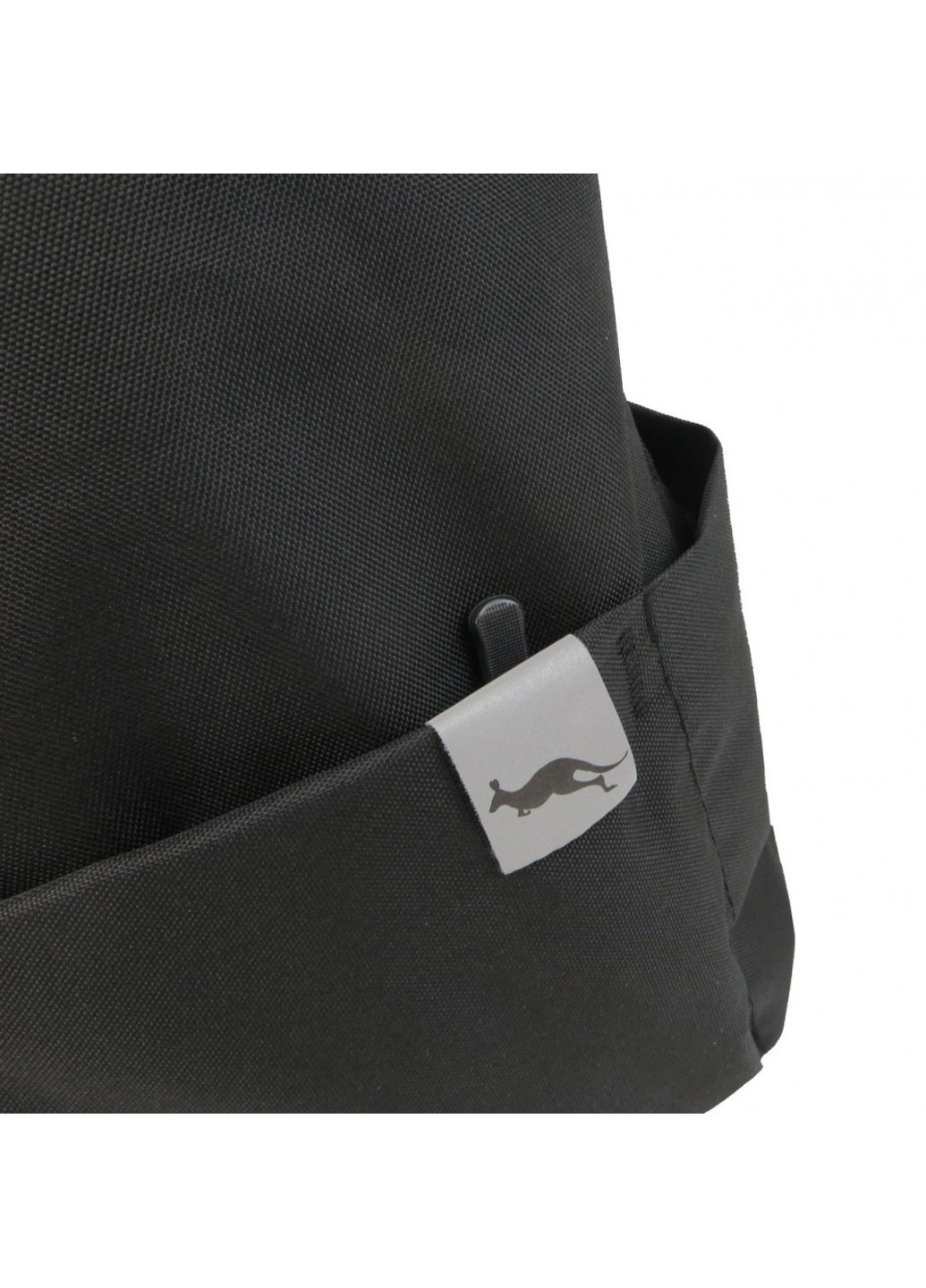 Городской рюкзак 9 л черный Wallaby (266142810)