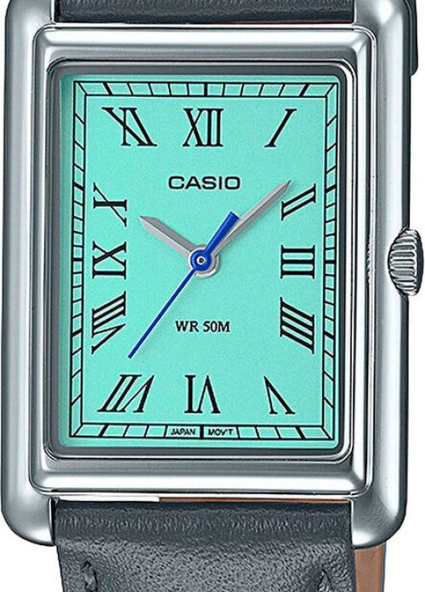 Часы LTP-B165L-2BVEF кварцевые классические Casio (275933950)