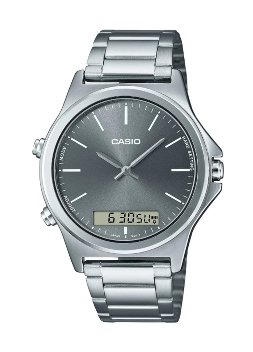 Часы MTP-VC01D-8E Casio (259114026)
