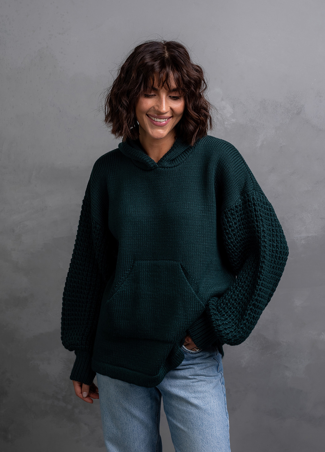 Худі жіноче Bakhur Худі (263512751)