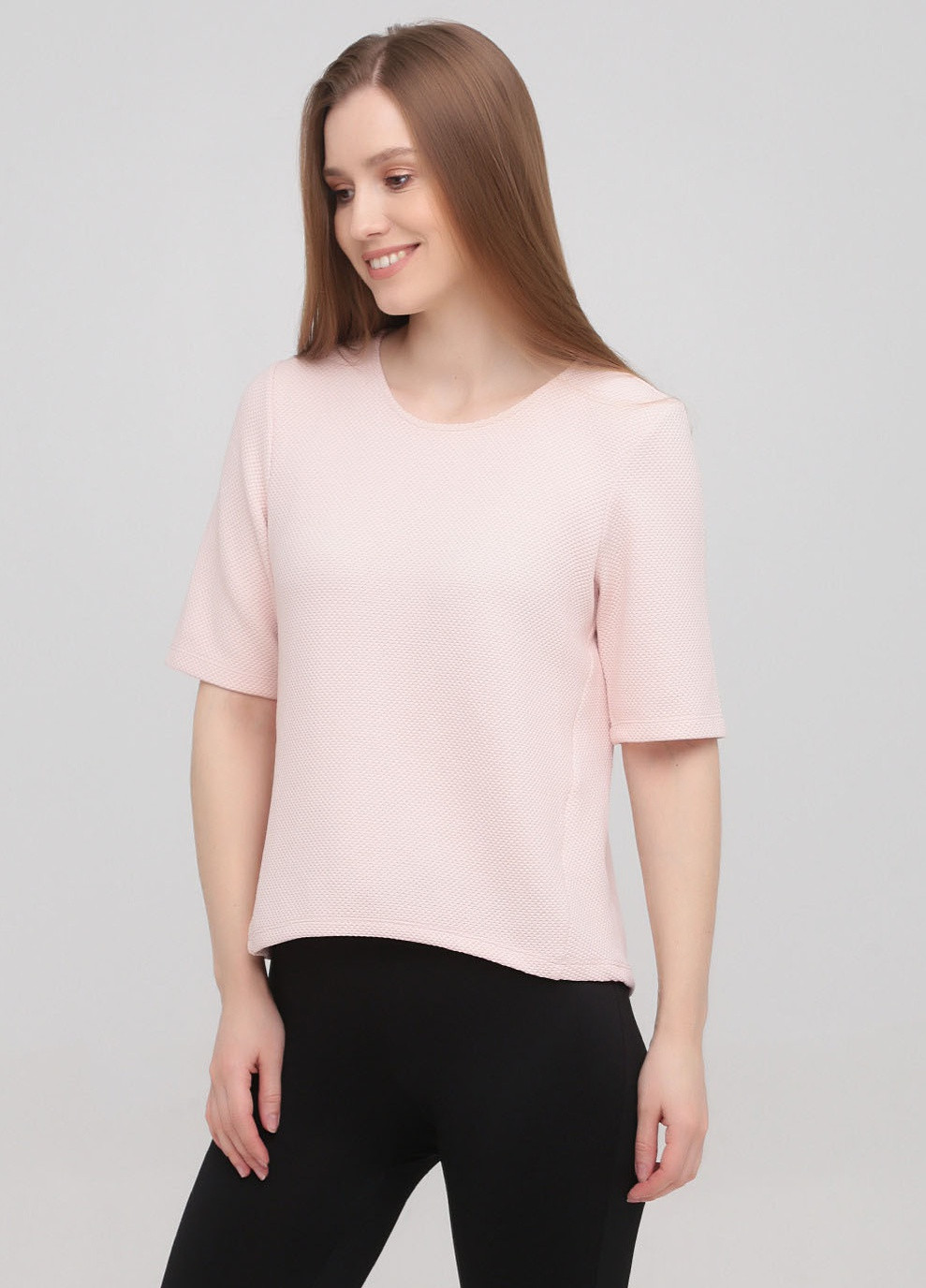 Розовая блуза Asos