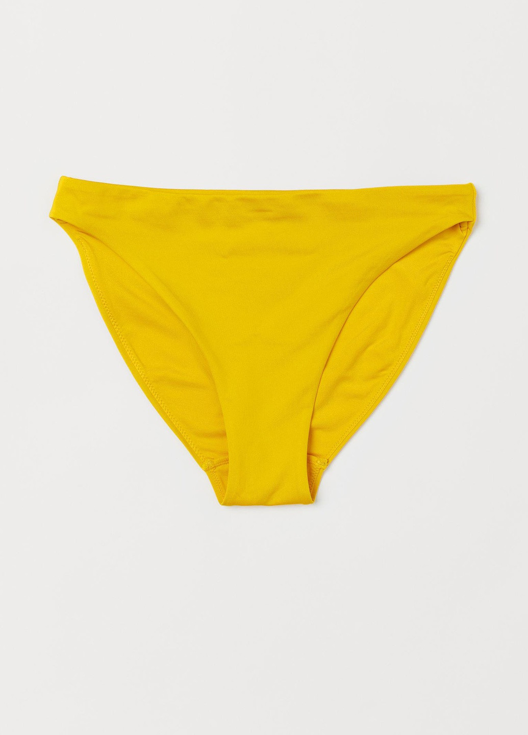 Желтые купальні труси,жовтий, H&M