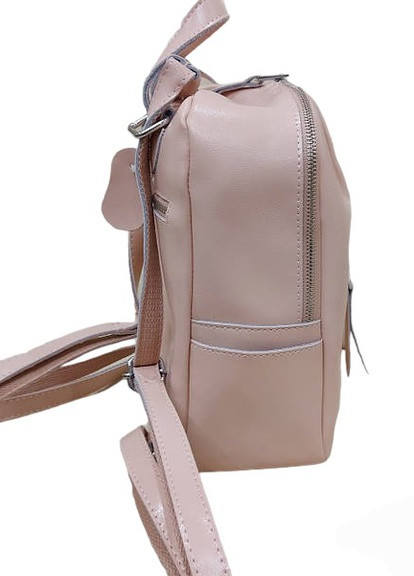Городской кожаный женский рюкзак LPN Chio 32 (259297172)