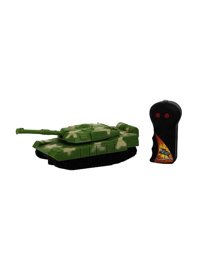 Игрушка – танк цвет разноцветный ЦБ-00231792 No Brand (266895932)