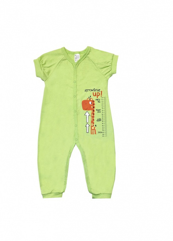 Комбінезон Зелене яблуко Smil (258079195)