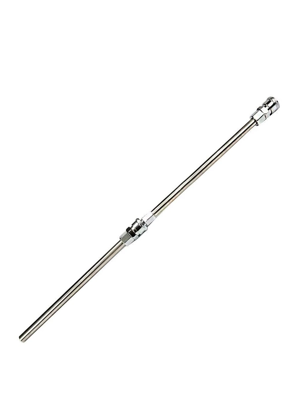 Подовжувач штока для секс-машин Extension Rod, 30cm Hismith (277237400)