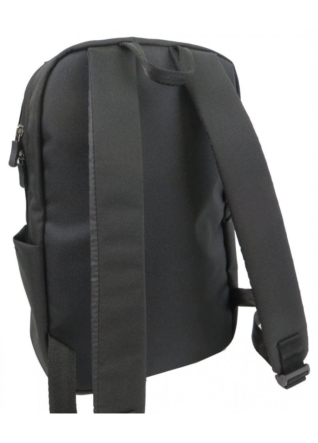Городской рюкзак 9 л черный Wallaby (266142810)