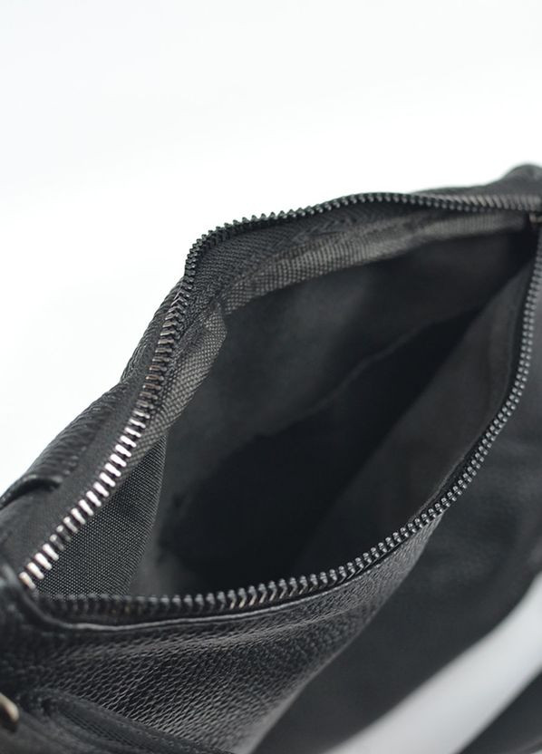 Нагрудная мужская кожаная сумка рюкзак слинг на одно плечо, наплечная сумочка из натуральной кожи No Brand (266493540)