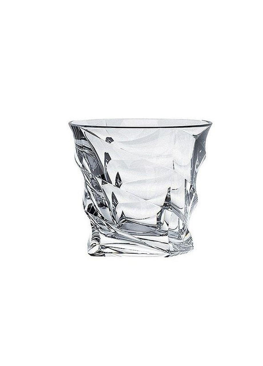 Набор стаканов низких Casablanca богемское стекло 6 штук 300мл Bohemia (260492764)