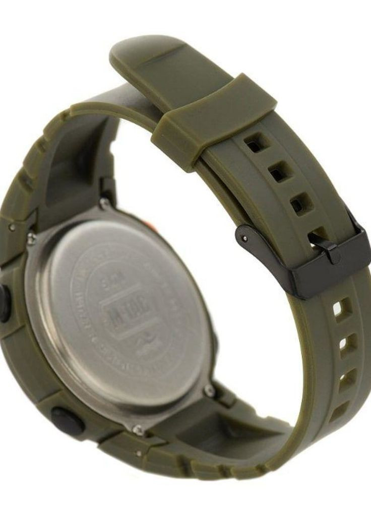 часы тактические с компасом Olive M-TAC (272615437)