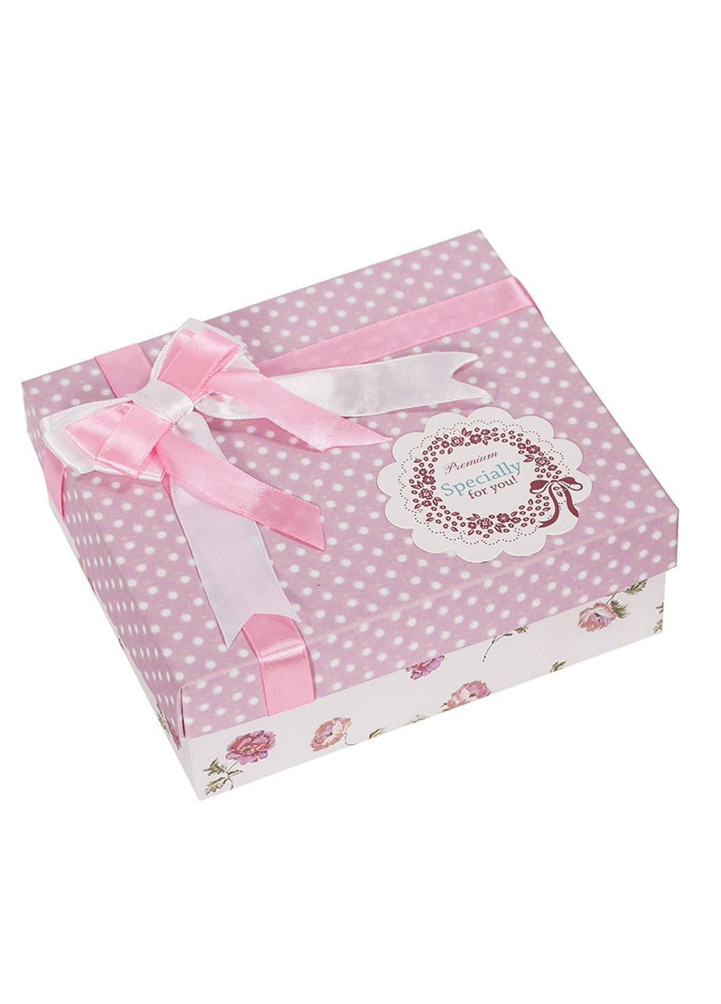 Набор мыла ручной работы подарочный в коробке Specially for you женский Bila Lileya (259776971)