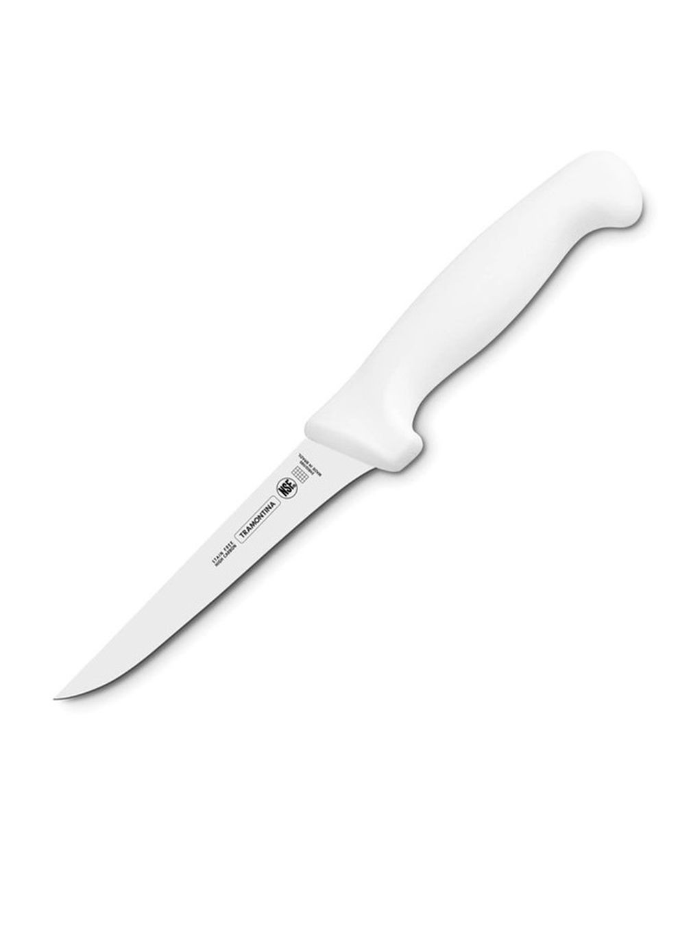 Нож PROFESSIONAL MASTER 127 мм/для разделки мяса/узкое лезвие Tramontina (271837275)
