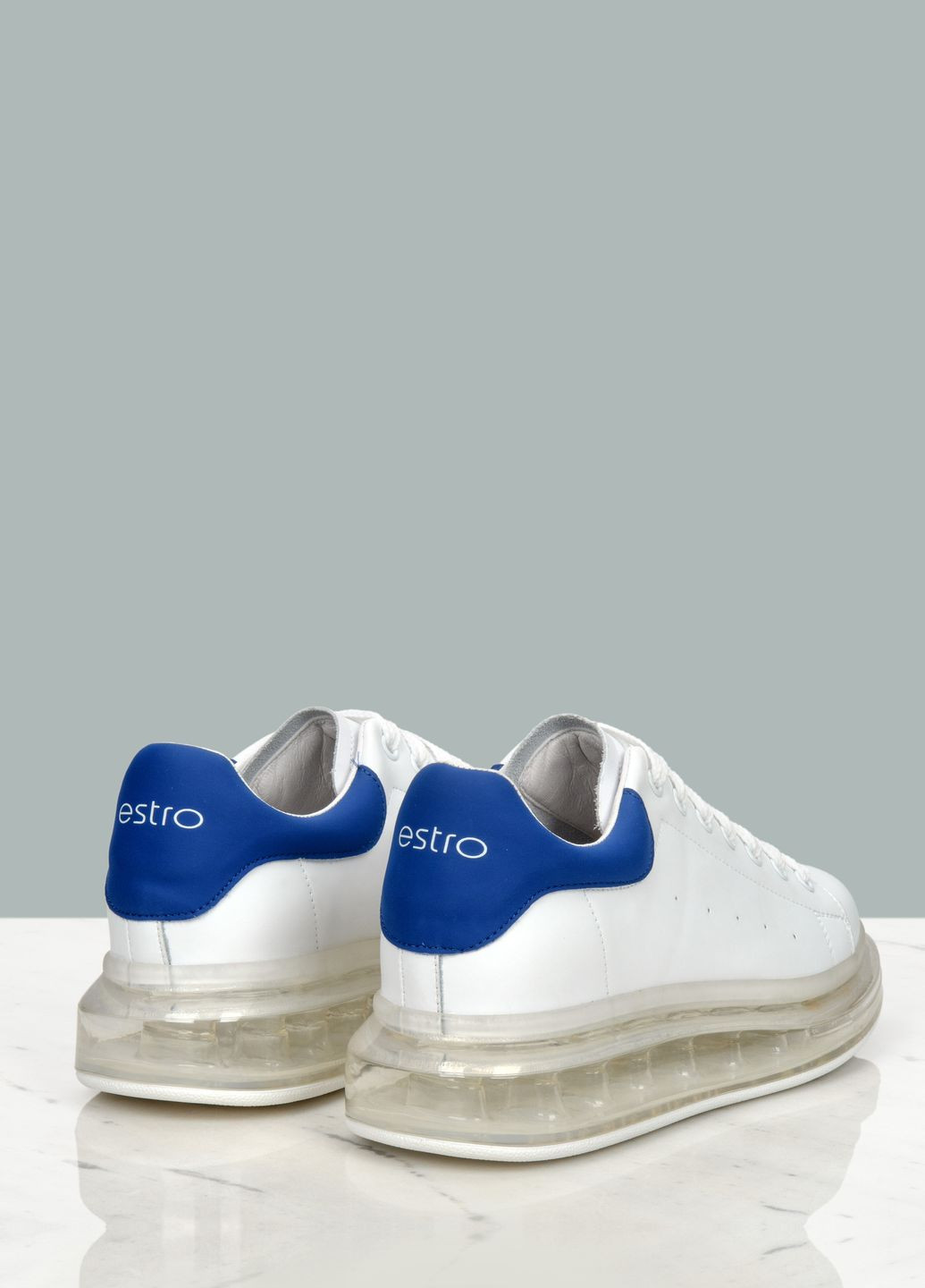 Цветные кеди Selliveno