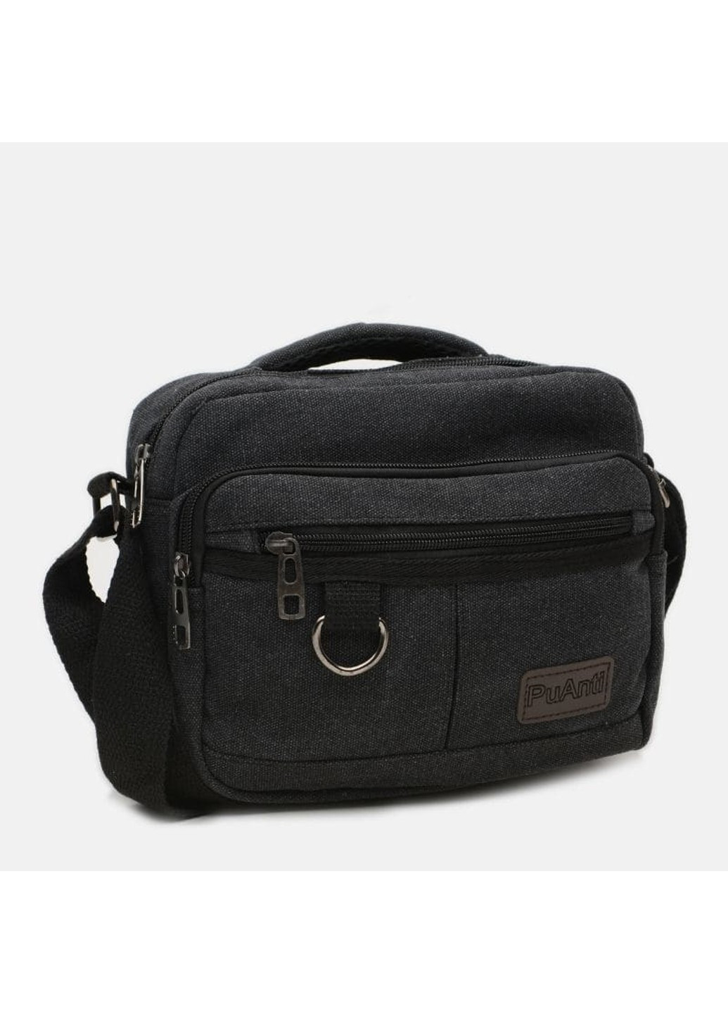 Мужская сумка с ручкой CV1MY1834-gray Monsen (266143021)